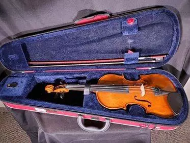 Student II Violin Outfit 3/4 Size